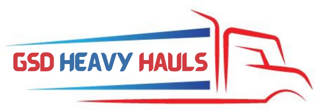GSD Heavy Hauls